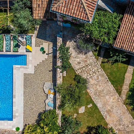 Holiday home Grandi Grandici