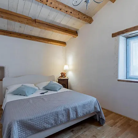 Holiday home Grandi *