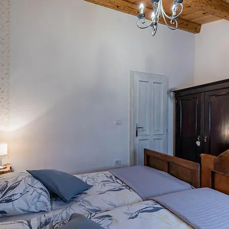 Holiday home Grandi *