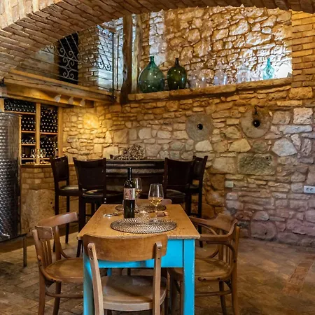 Grandi Casa de Férias