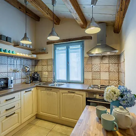 Holiday home Grandi *