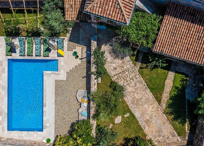 펜션 Grandi Grandici