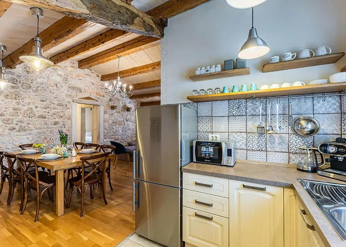 Dom wakacyjny Grandi