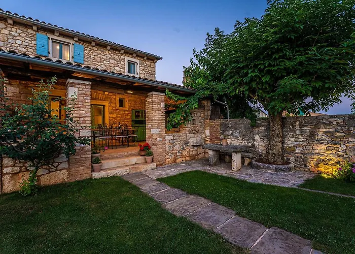 Grandi Dom wakacyjny