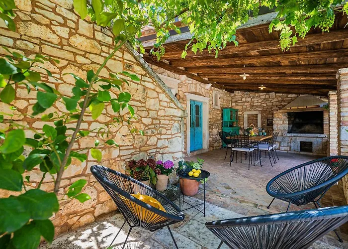 Grandi Dom wakacyjny *