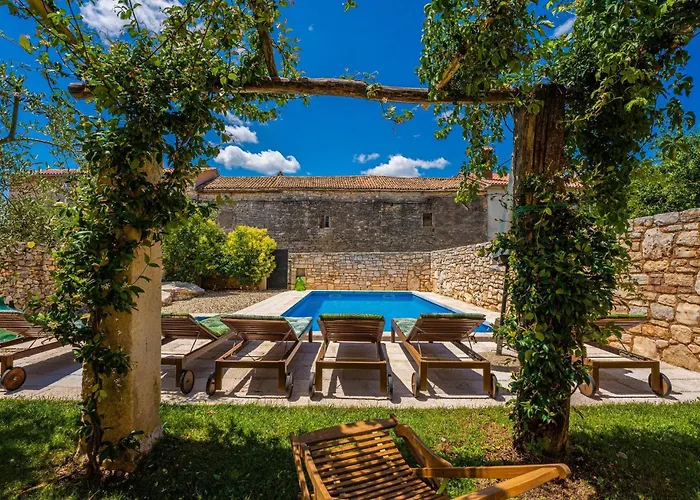 펜션 Grandi Grandici