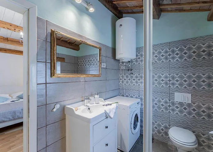 펜션 Grandi Grandici