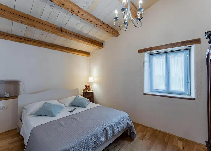 Grandi 펜션 Grandici