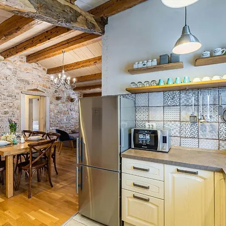 Holiday home Grandi