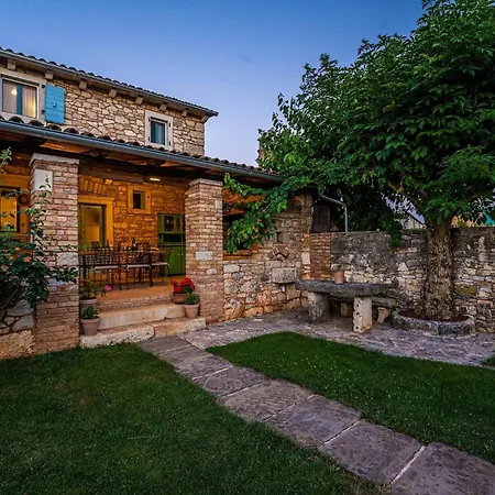 Grandi Holiday home