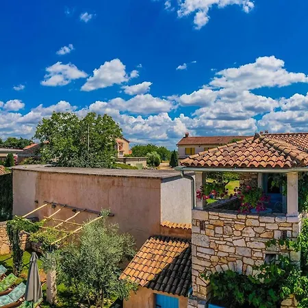 Holiday home Grandi Grandici