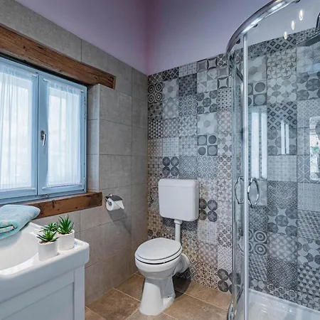 Holiday home Grandi