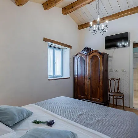 Holiday home Grandi