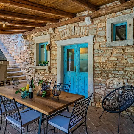 Grandi Holiday home