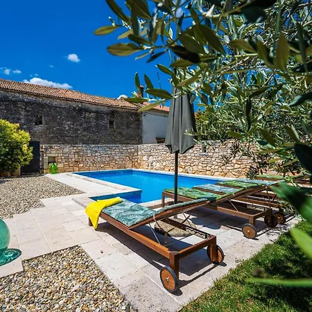 Holiday home Grandi
