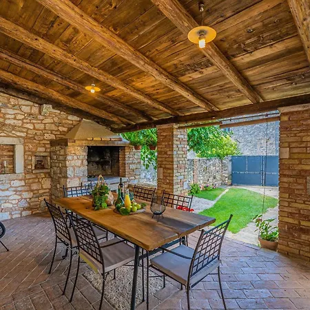 Holiday home Grandi