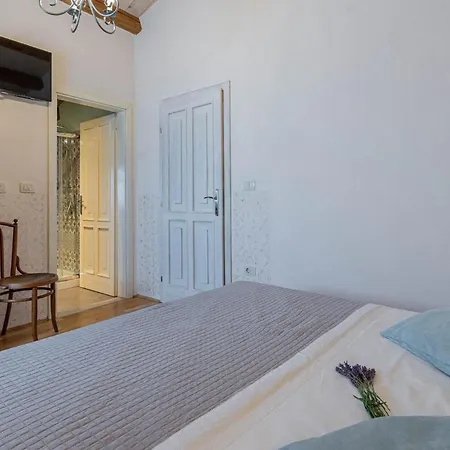 Grandi Holiday home