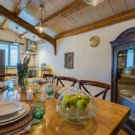Grandi Holiday home